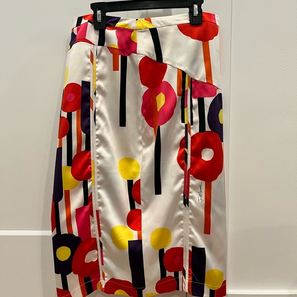 Vintage Roberto Cavalli pencil skirt - Picture 3 of 7